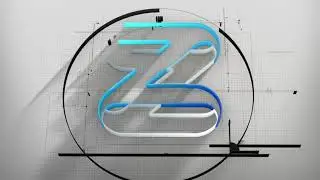 Architect Logo Intro | After Effects Free Intro Template