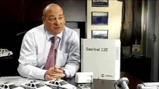 What is Sonitrol Security?