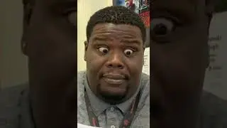 CRAZY Parent Requests with KC Mack (part 1) 