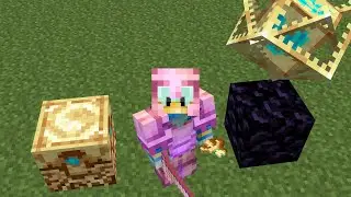 The richest texture pack, 