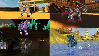 | Horse Riding Tales Edit | Discord |