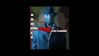 Armeville - Victor The Cleaner