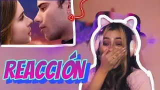 🍿REACCIONANDO al avance de A TRAVÉS DE MI VENTANA de NETFLIX | Gabe Merin