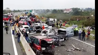 ДТП на рынке Соловьева в Севастополе