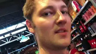 Phone charger (ft. TheOdd1sOut and SwagMaster64)