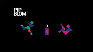 Pip Blom & Personal Trainer - Kiss Me By The Candlelight