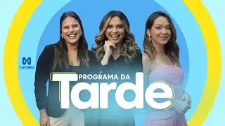 Programa da Tarde | 13/12/2024 | TV MEIO