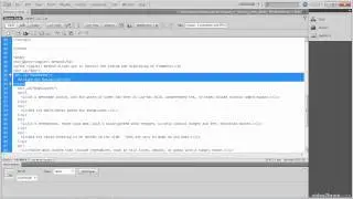 08 01 Hiding and Showing Elements with toggle
