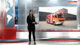 DWDDAMHK TV