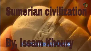 Unveiling the Sumerians  The Birth of Civilization in Mesopotamia