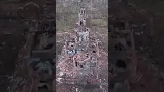Русский Мир!