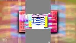 (SEIZURE WARNING/YTPMV) Greek EAS Alarm Red Zone Scan Scan