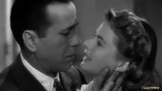 In The Mood For Love - Casablanca (1942) | Shigeru Umebayashi