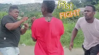 Fist Fight