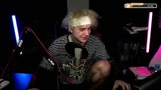 Стрим Lida [29.11.2023]