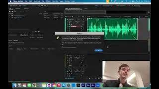Adobe Audition Part 4   Sound Effects