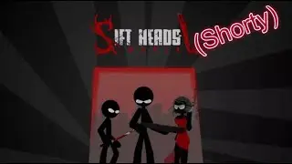 Les jeux flash : Sift head World act 1 (Shorty)