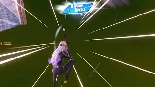 How I Qualified for the Solo Cash Cup Finals Using the Best DMA Cheat (Streck)