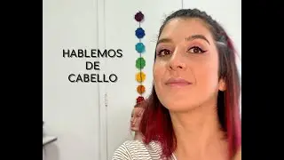 HABLEMOS DE CABELLO