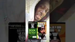Amaziyah The Great - My Purpose (Poem) From My Book Don't Cry by Craig A Kirkland