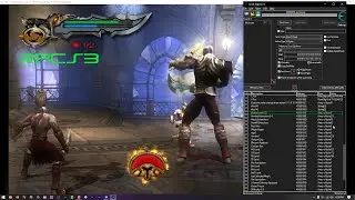 God of War 2 PS3 CE Experiments (Unlock Everything)