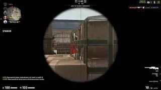 Jucam CS:GO alaturi de Becftw | WALL :ON