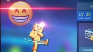 i get a new emote guys do subscribe