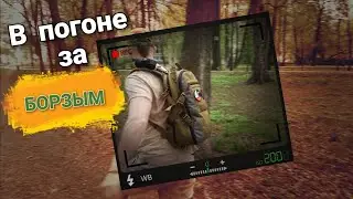 Что в моём EDC рюкзаке?