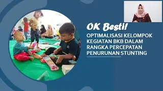 Inovasi Program Bangga Kencana | Optimalisasi Kelompok Kegiatan BKB | Maria Ulfah | Purbalingga
