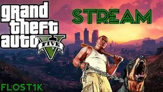 GTA Online. Утренний актив