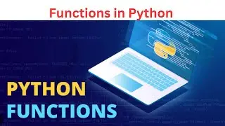 8. Functions in Python