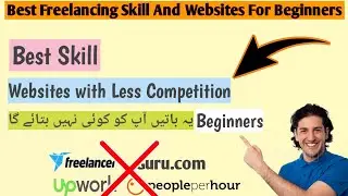 Best freelancing websites🔥for beginners in 2021 | Less competition freelancing websites in hindi