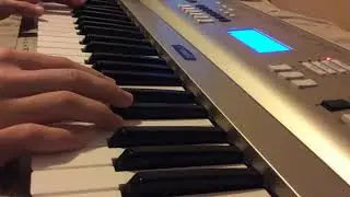 Frozen - Let It Go