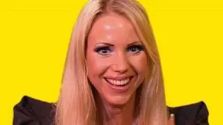 Annina Ucatis: Ich wollte Sex vor einer Kamera haben!