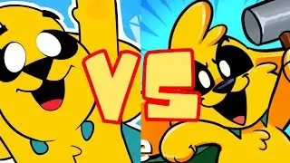 💎🔨TOMA TU MARTILLO VS DIAMANTITO 3 DE @Mikecrack - BATALLA DE CANCIONES - MatriaX