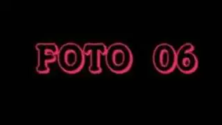Video Álbum - Aniversário