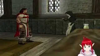 [Vtuber] Vampire: The Masquerade - Age of Redmeption - Part 1