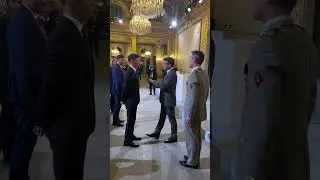 Fabio Quartararo - Chevalier de la Légion D’honneur - Knight of the Legion of Honor
