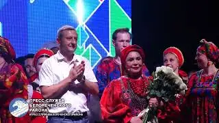 Надежда Бабкина