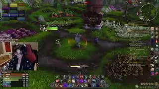 1 rogue vs like 5 aliiance