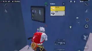 [PUBG] Sarapan
