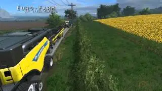 Euro-Farm.eu - Agriculture Corporation