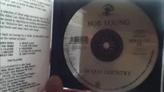 BOB YOUNG = SHADY LADY