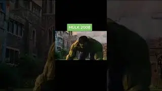 HULK 2003 - 2022 #MARVEL #DC AVENGERS 2023