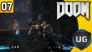 DOOM (2016) - Episode 7: The Hell Guards