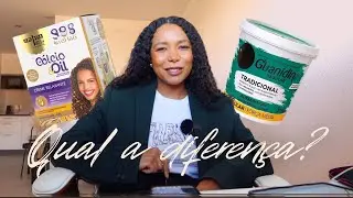 Guanidine vs. Calcium Hydroxide - Which is better for relaxing hair?