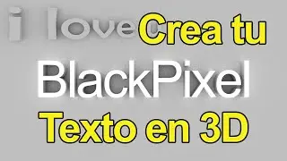 Como crear rapido un texto en blanco con fondo blanco en Photoshop CC2021 y anteriores