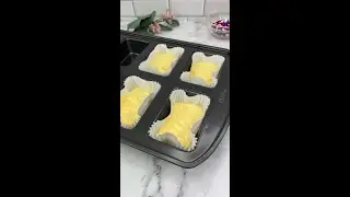 Decorating Hack: Mini Cake Summer Scene