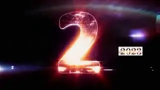 Happy New Year 2023 Count down