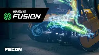 Introducing Fusion!